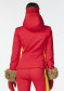 náhľad Dámska bunda Goldbergh Eden Ski Jacket Faux Flame