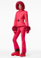 náhľad Dámska bunda Goldbergh Giselle Ski Jacket Faux Italian Rose