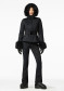 náhľad Dámska bunda Goldbergh Giselle Ski Jacket Faux Black