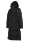 náhľad Dámska páperová bunda Goldbergh Sion Jacket Black