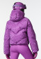 náhľad Dámska bunda Goldbergh Aeliana Ski Jacket Viola
