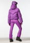 náhľad Dámska bunda Goldbergh Aeliana Ski Jacket Viola