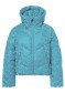 náhľad Dámska bunda Goldbergh Aeliana Ski Jacket Turchese