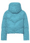 náhľad Dámska bunda Goldbergh Aeliana Ski Jacket Turchese
