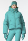 náhľad Dámska bunda Goldbergh Aeliana Ski Jacket Turchese