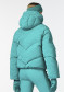 náhľad Dámska bunda Goldbergh Aeliana Ski Jacket Turchese