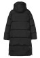 náhľad Dámska páperová bunda Goldbergh Chaleur Jacket Black
