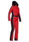 náhľad Dámska kombinéza Goldbergh Parry Long Ski Suit Faux Border Flame