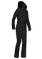 náhľad Dámska kombinéza Goldbergh Parry Ski Suit Faux Border Black