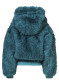 náhľad Dámska bunda Goldbergh Indira Ski Jacket Turchese