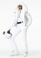 náhľad Dámska bunda Goldbergh Indira Ski Jacket White