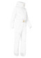 náhľad Dámska kombinéza Goldbergh Discover Ski Suit White
