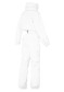 náhľad Dámska kombinéza Goldbergh Discover Ski Suit White