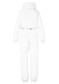 náhľad Dámska kombinéza Goldbergh Discover Ski Suit White