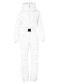 náhľad Dámska kombinéza Goldbergh Discover Ski Suit White