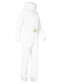 náhľad Dámska kombinéza Goldbergh Discover Ski Suit White