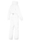 náhľad Dámska kombinéza Goldbergh Discover Ski Suit White