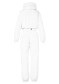 náhľad Dámska kombinéza Goldbergh Discover Ski Suit White