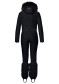 náhľad Dámska kombinéza Goldbergh Glisser Ski Suit Faux Border Black