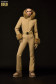 náhľad Dámsky overal Goldbergh Vita Ski Suit Faux Border Caramello