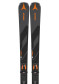 náhľad Atomic REDSTER Q4 + M 10 GW Gy/BLACK
