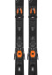 náhľad Atomic REDSTER Q4 + M 10 GW Gy/BLACK