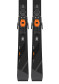 náhľad Atomic REDSTER Q4 + M 10 GW Gy/BLACK