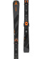 náhľad Atomic REDSTER Q4 + M 10 GW Gy/BLACK