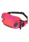 náhľad Ľadvinka s termofľašou Atomic NORDIC THERMO BOTTLE BELT Red