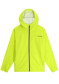 náhľad Spyder Clutch Shell Jacket Lime