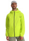 náhľad Spyder Clutch Shell Jacket Lime