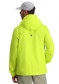 náhľad Spyder Clutch Shell Jacket Lime