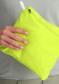 náhľad Spyder Clutch Shell Jacket Lime