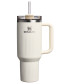 náhľad STANLEY The Quencher/Cup H2.0 Fluted Tumbler 1180 ml/40 oz Cream Gloss