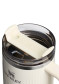 náhľad STANLEY The Quencher/Cup H2.0 Fluted Tumbler 1180 ml/40 oz Cream Gloss