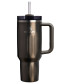 náhľad STANLEY The Quencher/Cup H2.0 Fluted Tumbler 1180 ml/40oz GunMetal Shine