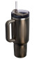 náhľad STANLEY The Quencher/Cup H2.0 Fluted Tumbler 1180 ml/40oz GunMetal Shine