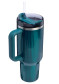 náhľad Stanley The Quencher/Cup H2.0 Fluted Tumbler 1180 ml/40 oz Marina Shine