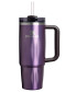 náhľad Stanley The Quencher/Cup H2.0 Fluted Tumbler 1180 ml/40 oz Wisteria Shine
