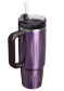 náhľad Stanley The Quencher/Cup H2.0 Fluted Tumbler 1180 ml/40 oz Wisteria Shine