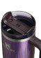 náhľad Stanley The Quencher/Cup H2.0 Fluted Tumbler 1180 ml/40 oz Wisteria Shine