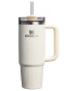 náhľad STANLEY The Quencher/Cup H2.0 Fluted Tumbler 890 ml/30oz Cream Gloss