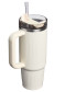 náhľad STANLEY The Quencher/Cup H2.0 Fluted Tumbler 890 ml/30oz Cream Gloss