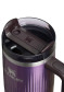 náhľad STANLEY The Quencher/Cup H2.0 Fluted Tumbler 890 ml/30oz Wisteria Shine
