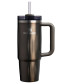 náhľad STANLEY The Quencher/Cup H2.0 Fluted Tumbler 890 ml/30oz GunMetal Shine