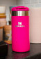 náhľad STANLEY The AeroLight™ Transit Mug 350 ml/12oz Pink Vibes