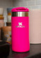 náhľad STANLEY The AeroLight™ Transit Mug 350 ml/12oz Pink Vibes