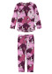 náhľad Set detskej funkčnej bielizne Reima Moomin Trivsam Rose pink