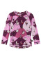 náhľad Set detskej funkčnej bielizne Reima Moomin Trivsam Rose pink