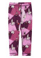 náhľad Set detskej funkčnej bielizne Reima Moomin Trivsam Rose pink
